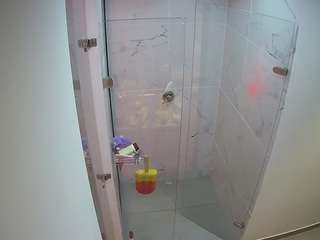 voyeurcam casa salsa shower 1